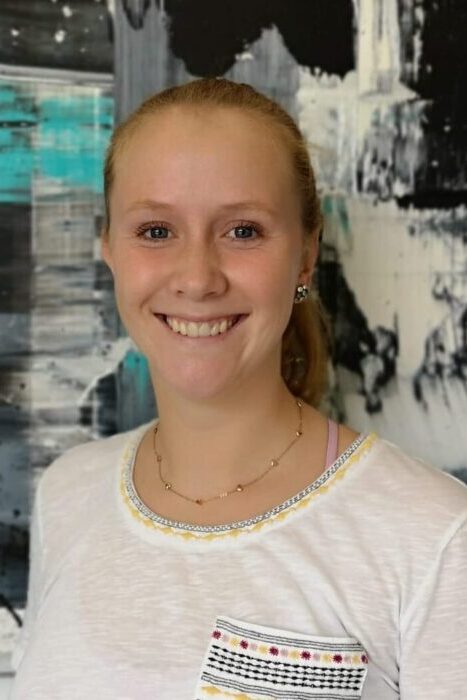 Sarah Wiesen